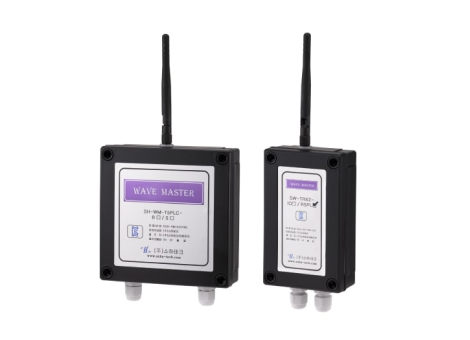 SH-WM-T5PLC (송신-물탱크)SH-TRX-R5PL (수신-관정)전원타입 - 1세트