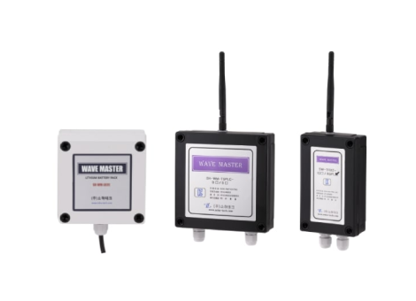 SH-WM-T5PLB (송신-물탱크)SH-TRX-R5PL (수신-관정)배터리 타입 - 1세트