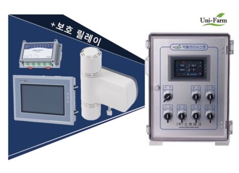 Uni-Farm(SH-MVP510B)