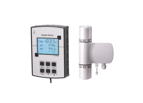 SH-MV260 Industrial control system