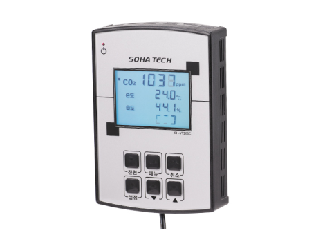 SH-VT200C Simple controller
