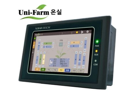 Uni-Farm(SH-SPC-100)Greenhouse